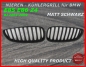 Preview: Fit on BMW GRILL Black Z4 E89 2009-