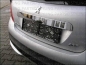 Preview: Passend für Peugeot 207 Kofferraumleiste Chrom