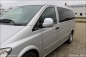 Preview: MERCEDES VITO W639 MIRROW COVERS IN CHROM 2003