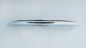 Preview: Fit on MINI Trunk Lid Cover Chrome R50 R52 R53