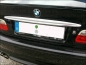 Preview: passend für BMW Kofferraumleiste 3er E46 Coupe 2003 - 2005