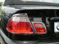 Preview: passend für BMW Rücklichterrahmen 3er E46 '98-03