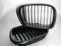 Preview: Fit on BMW Grille Carbon Look 5er E39 95-04