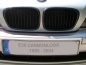 Preview: Fit on BMW Grille Carbon Look 5er E39 95-04