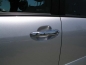 Preview: Toyota Landcruiser FJ 120 3trg Türgriffschalen Chrom