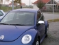 Preview: Für VW Beetle Spiegelkappen Chrom 04-11
