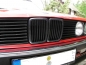 Preview: passend für BMW Nieren Kühlergrill Carbon Look E30 3er