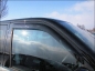 Preview: Fit on VW T5 WIND & RAIN DEFLECTOR