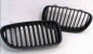 Preview: Fit on BMW F10 LIMOUSINE F11 TOURING from 01/2010-07/2013 5er GRILL BLACK