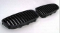 Preview: Fit on BMW F10 LIMOUSINE F11 TOURING from 01/2010-07/2013 5er GRILL BLACK