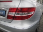 Preview: MERCEDES W204 CLC REARLIGHT SURROUND CHROM