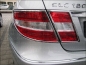 Preview: MERCEDES W204 CLC REARLIGHT SURROUND CHROM