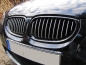Preview: passend für BMW Nieren Kühlergrill in Wuschfarbe lackiert 5er E60 E61