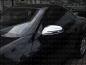 Preview: MERCEDES SLK R171 MID 2008-2011 SIDE MIRROW COVERS IN CHROME