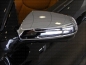 Preview: MERCEDES SL R230 W230  SIDE MIRROW COVERS IN CHROME