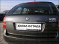 Preview: SKODA FABIA OCTAVIA ROOMSTER Rear Trunk Lid Cover Stainless Steel Chrome