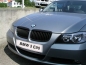 Preview: Fit on BMW Grill Black 3er E90 E91 2005-2008