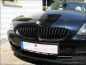Preview: passend für BMW Nieren Kühlergrill schwarz Z4 02-09