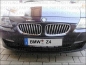 Preview: passend für BMW Nieren Kühlergrill Chrom Z4 02-09