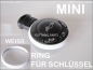 Preview: Fit on MINI R55 R56 R57 R58 R59 R60 R61 Ring for Key