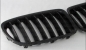 Preview: Fit for BMW Grill glossy black X5 E70 2006-