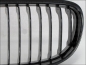Preview: fit on BMW Grille Glossy Black 3er E90 E91 ab 2008
