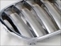 Preview: Fit on BMW Grill Chrome X3 F25 ab 2010