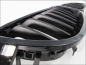 Preview: Fit on BMW Grill highgloss black 3er F30 F31 ab 2011