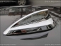 Preview: Fit on BMW F30 3er F32 4er Antennencover Chrome