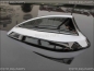 Preview: Fit on BMW F30 3er F32 4er Antennencover Chrome