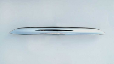 Fit on MINI Trunk Lid Cover Chrome R50 R52 R53