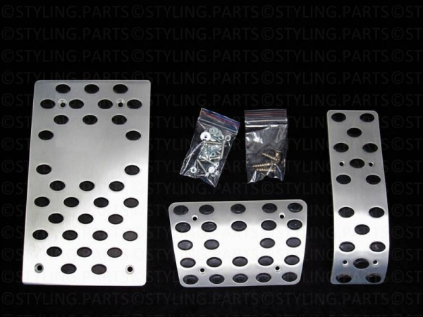 PADALS FOR AUDI Q7 AUTOMATIC GEAR SHIFT