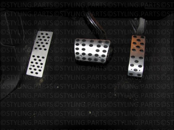 PADALS FOR AUDI Q7 AUTOMATIC GEAR SHIFT