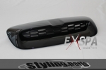 Fit on MINI Hood Vent Replacement Glossy Black R55 R56 R57 R58 R59