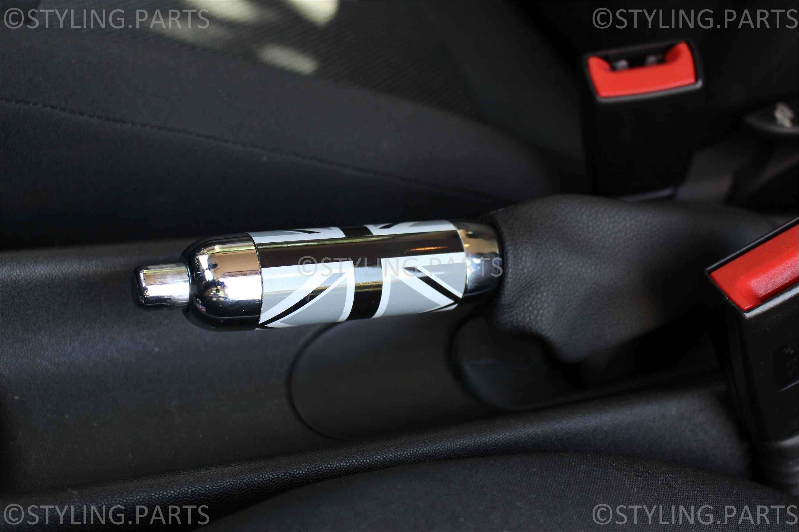 Fahrwerk-Upgrade Für Mini Cooper R50-R59 - Verbesserte Querlenker-Buchsen