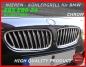 Preview: fit on BMW Grille Chrome Z4 02-09