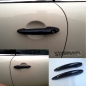 Preview: Fit on MINI Door Handle Cover Black R50 R52 R53 R55 R56 R57 R58 R59