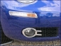 Preview: Für VW Beetle Nebelscheinwerfer Chrom 06-11