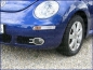 Preview: Für VW Beetle Blinker Rahmen Chrom 06-11