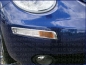Preview: Für VW Beetle Blinker Rahmen Chrom 06-11