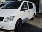 Preview: MERCEDES VITO W639 MIRROW COVERS IN CHROM 2010->