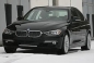 Preview: Fit on BMW Grill black chrome 3er F30 F31 ab 2011