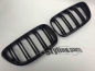 Preview: BMW Grille glossy Black 2er F22 F23 Doublespoke