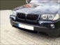 Preview: BMW Nieren Kühlergrill Schwarz X3 E83 2006-2010