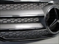Preview: Für Mercedes Kühlergrill Chrom/Silber W212 E-Klasse - MIT STERN
