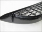 Preview: Fit on MINI Front Grille 2pcs Kit Black R50 R52 R53