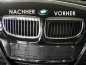 Preview: passend für BMW Nieren Kühlergrill Chrom 3er E90 2005-08/08