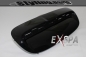 Preview: fit on MINI Hood  Vent Replacement Glossy Black R52 R53 COOPER S