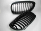 Preview: Fit on BMW Grill Carbon Look 3er E46 Coupe 02-04