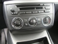 Preview: passend für BMW Chromringe für Heizungsregler 3er E90/91 1er E87